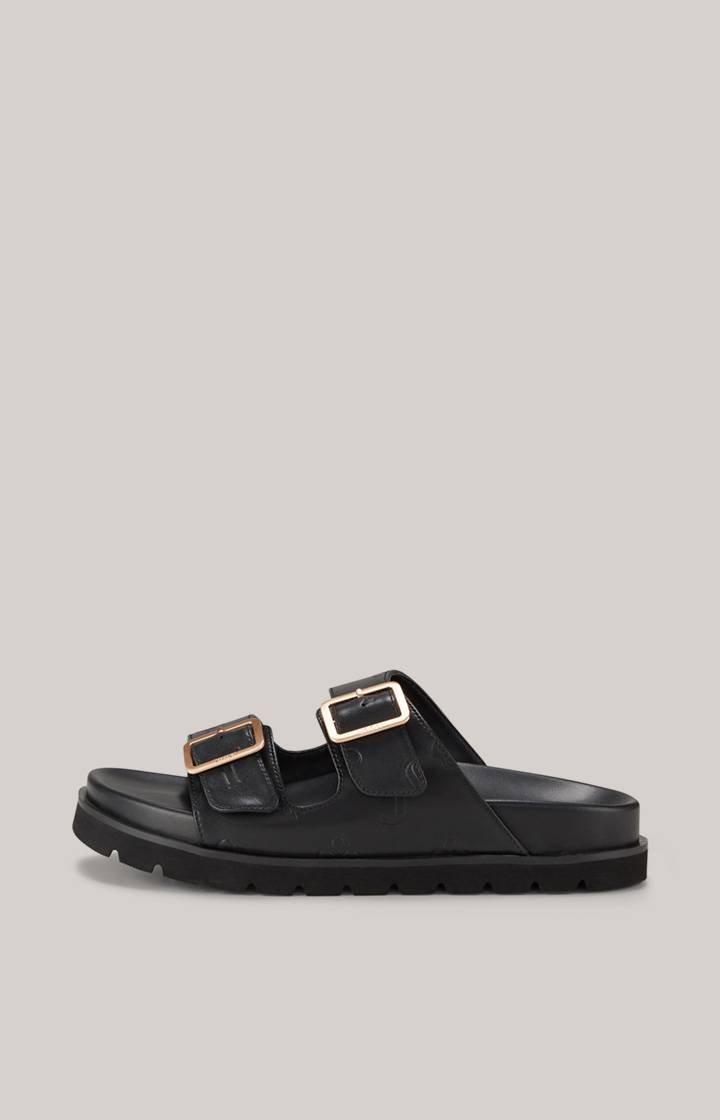 Joop Sandale Decoro Unico Sofi In Schwarz