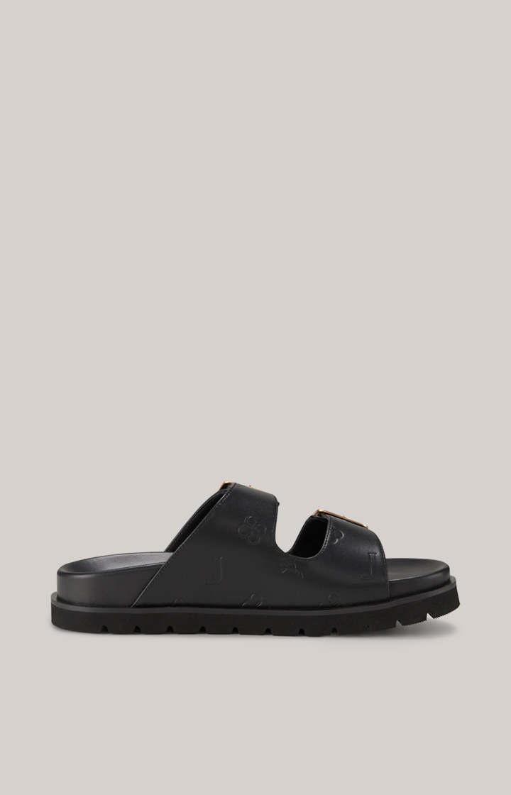 Joop Sandale Decoro Unico Sofi In Schwarz