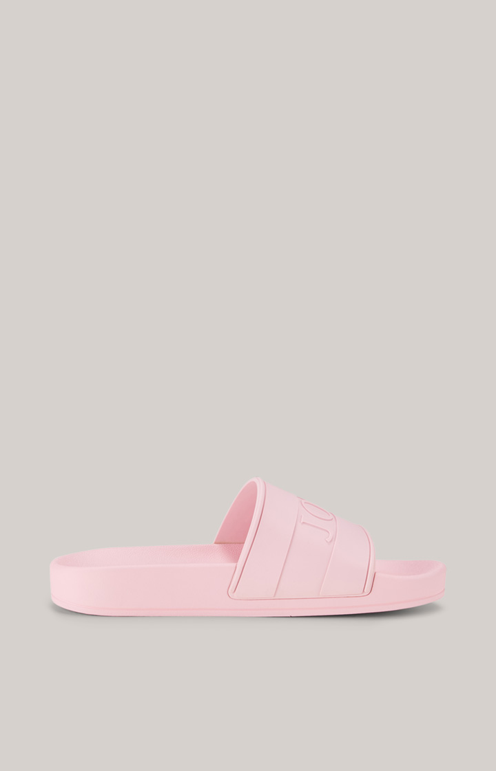 Joop Sandale Lettera Marinos In Rosa