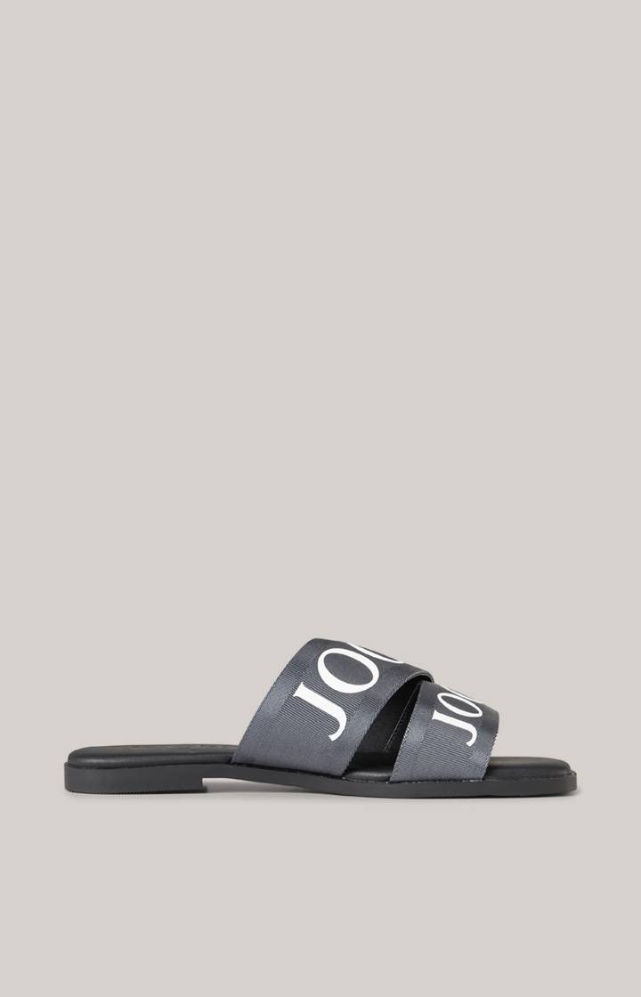 Joop Sandale Nastro Merle In Dunkelblau