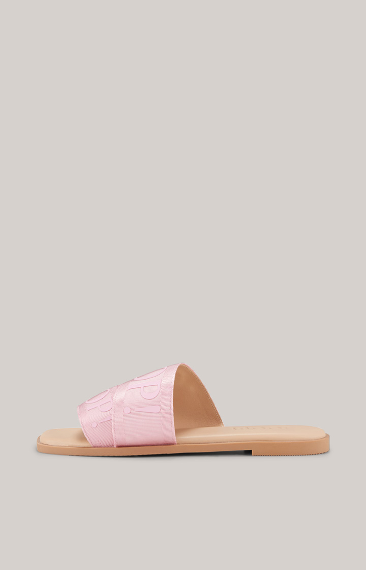 Joop Sandale Nastro Merle In Rosa