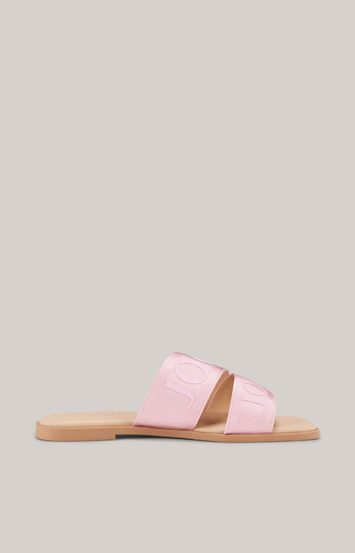 Joop Sandale Nastro Merle In Rosa
