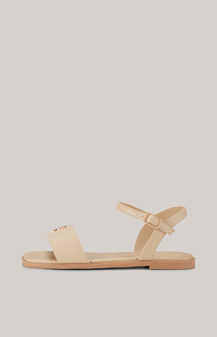 Joop Sandale Unico Merle In Beige