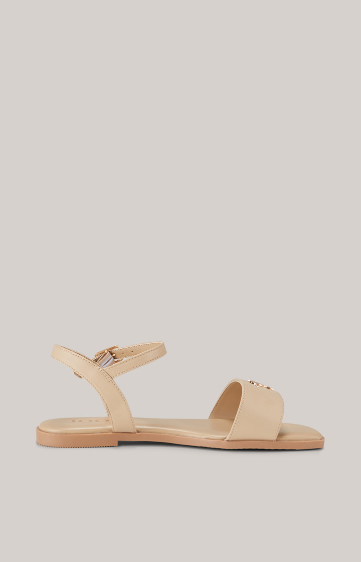 Joop Sandale Unico Merle In Beige