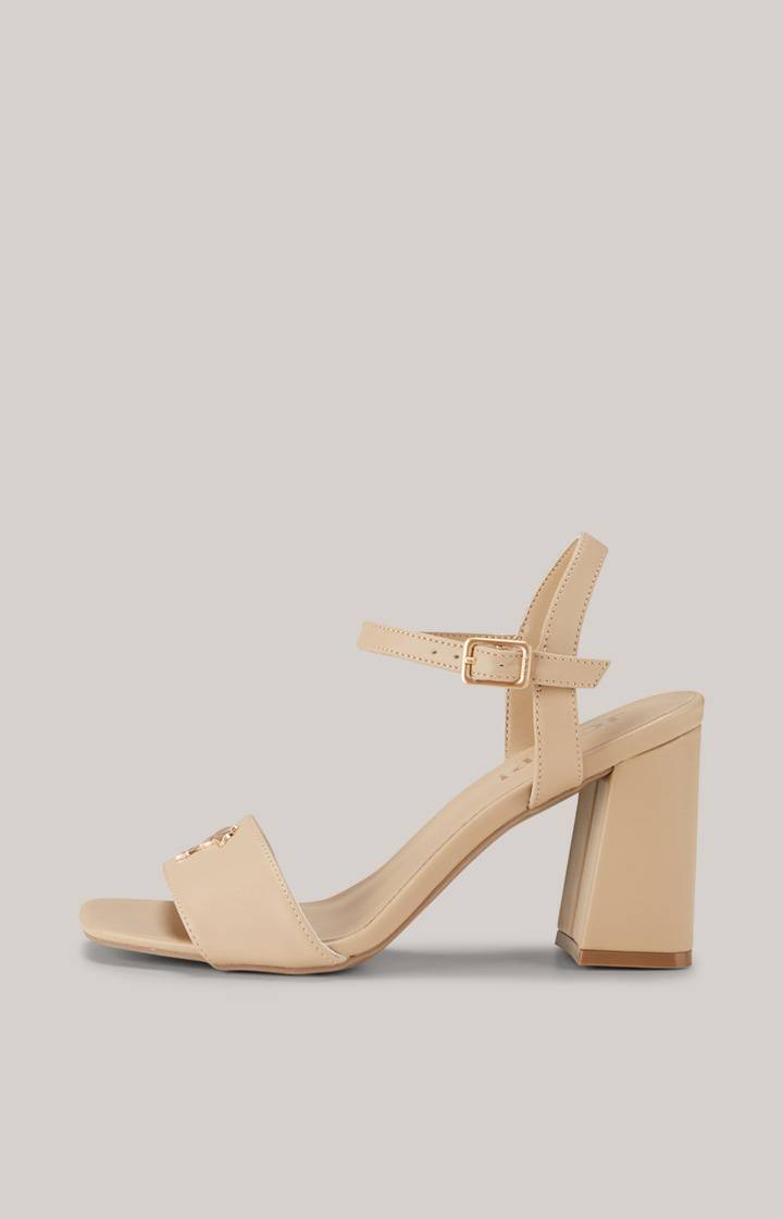 Joop Sandale Unico Pia In Beige