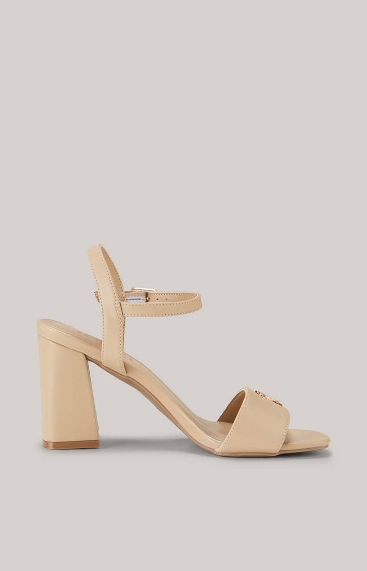 Joop Sandale Unico Pia In Beige