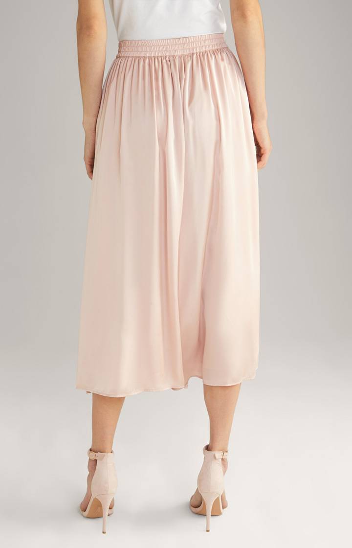 Joop Satin-Rock In Rose