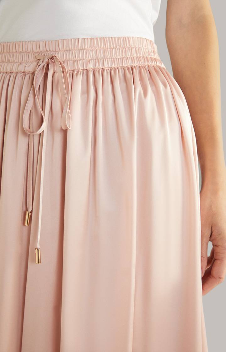 Joop Satin-Rock In Rose