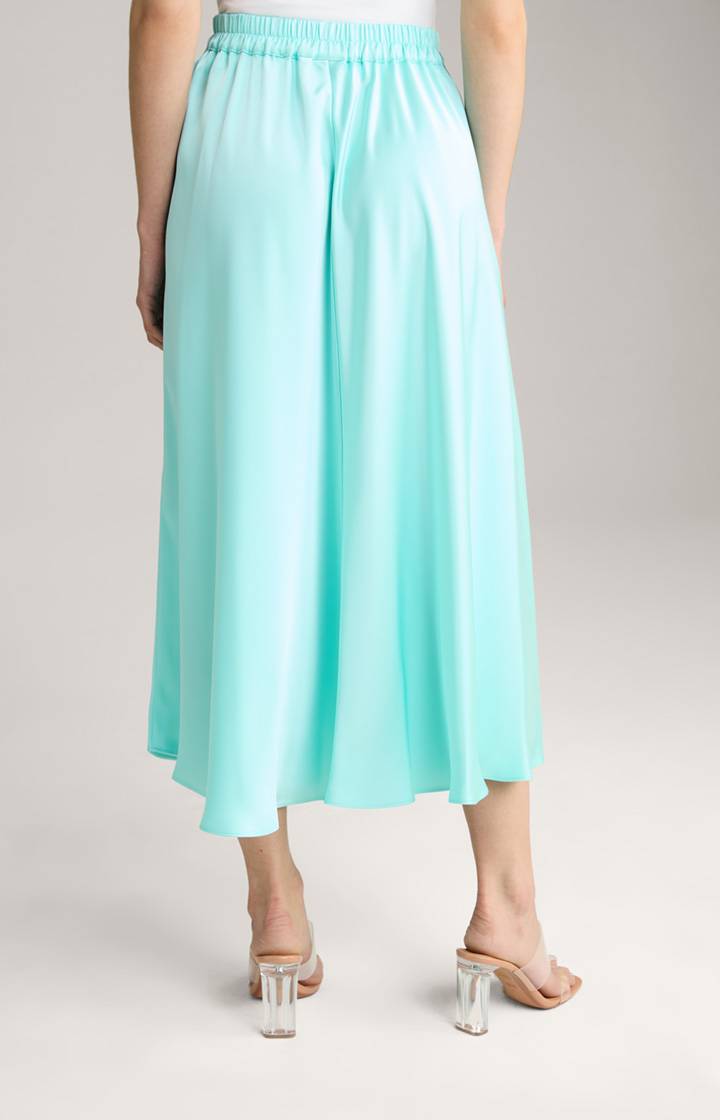 Joop Satin-Rock In Türkis