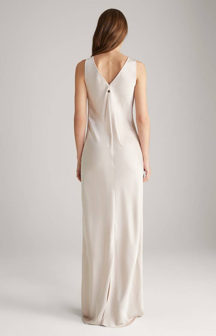 Joop Satinkleid In Nude