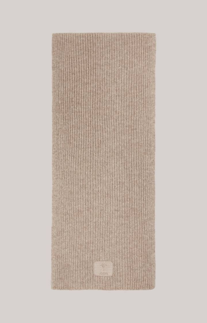 Joop Schal In Beige