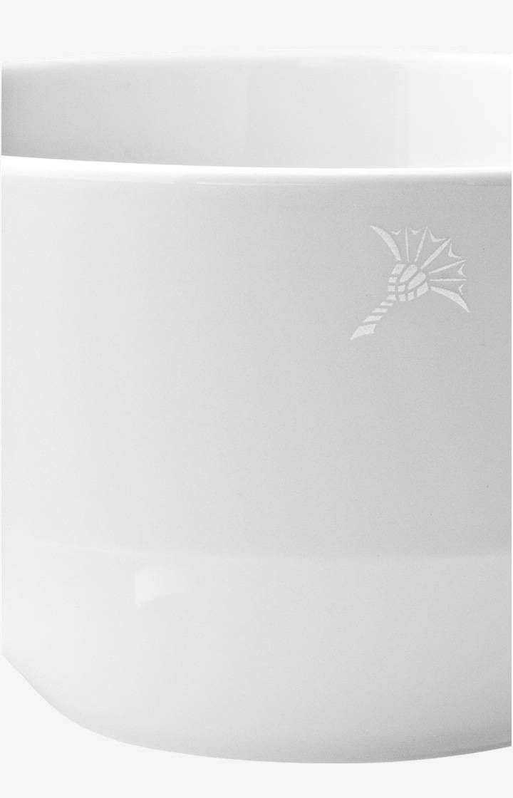 Joop Schale Faded Cornflower 10 Cm In Weiß