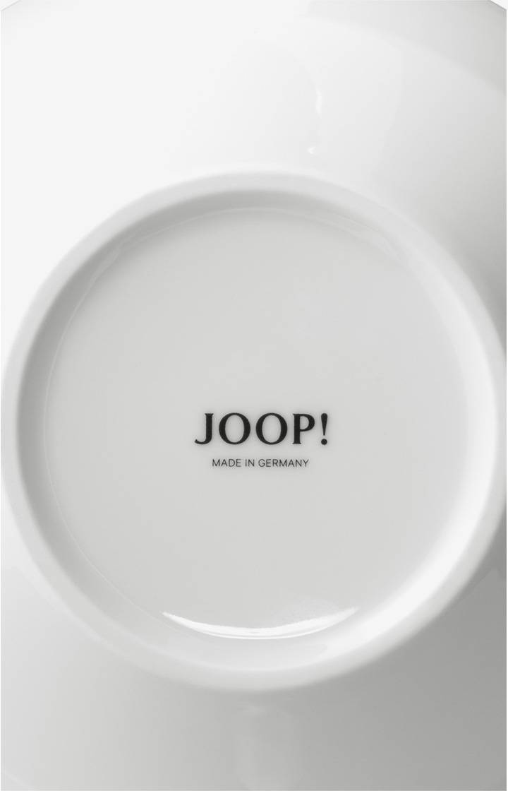 Joop Schale Faded Cornflower 23 Cm In Weiß