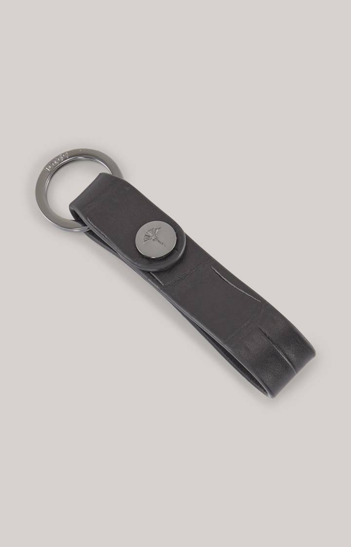 Joop Schlüsselanhänger Fano Zethos in Schwarz