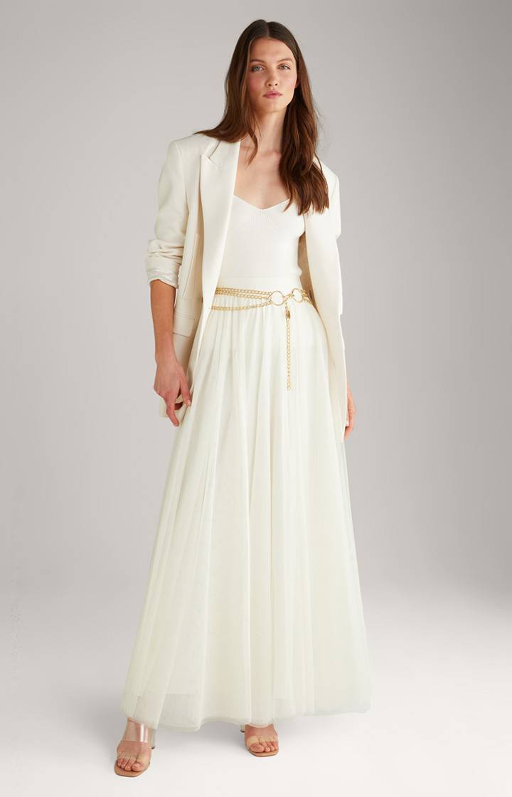 Joop Schmuck-Gürtel In Gold