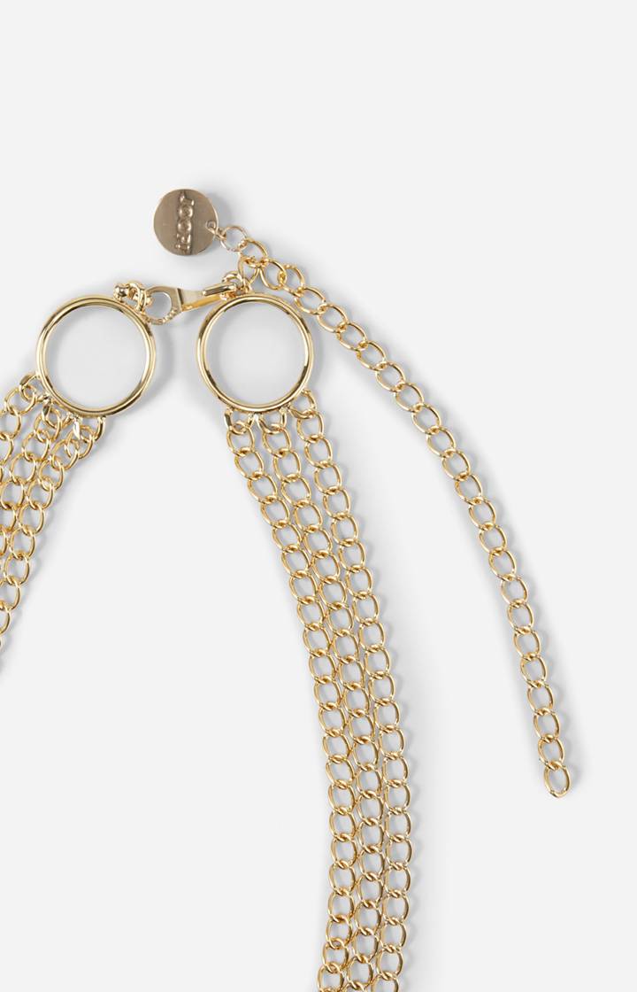 Joop Schmuck-Gürtel In Gold