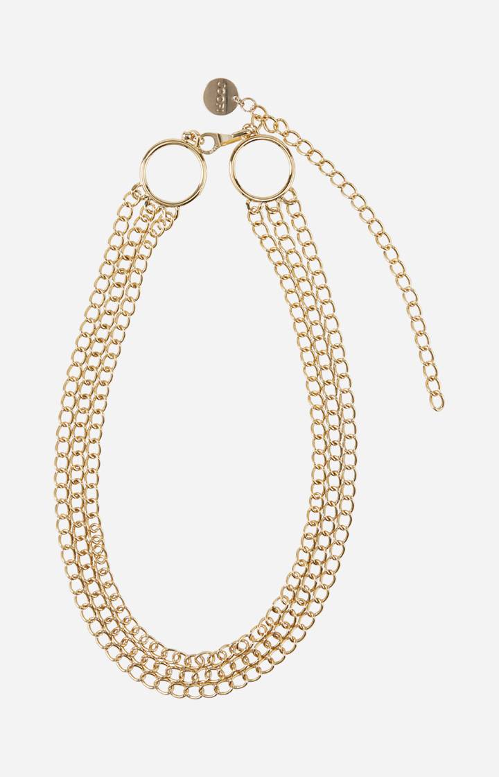 Joop Schmuck-Gürtel in Gold