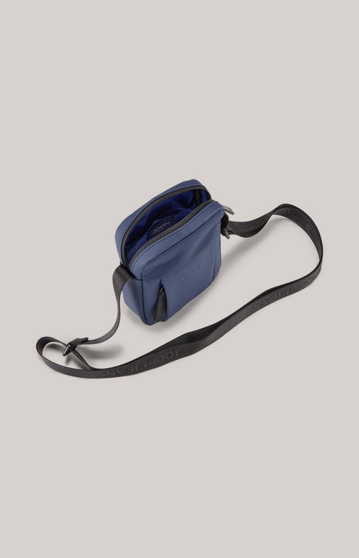 Joop Schultertasche Atessa Rafael In Dunkelblau