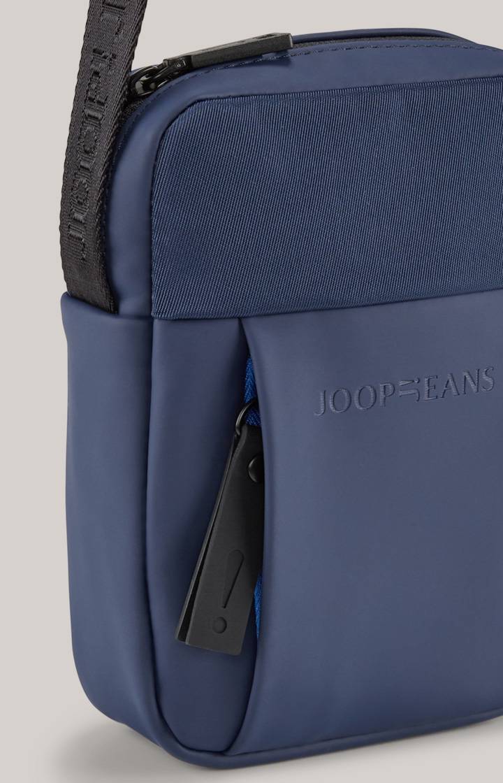 Joop Schultertasche Atessa Rafael In Dunkelblau
