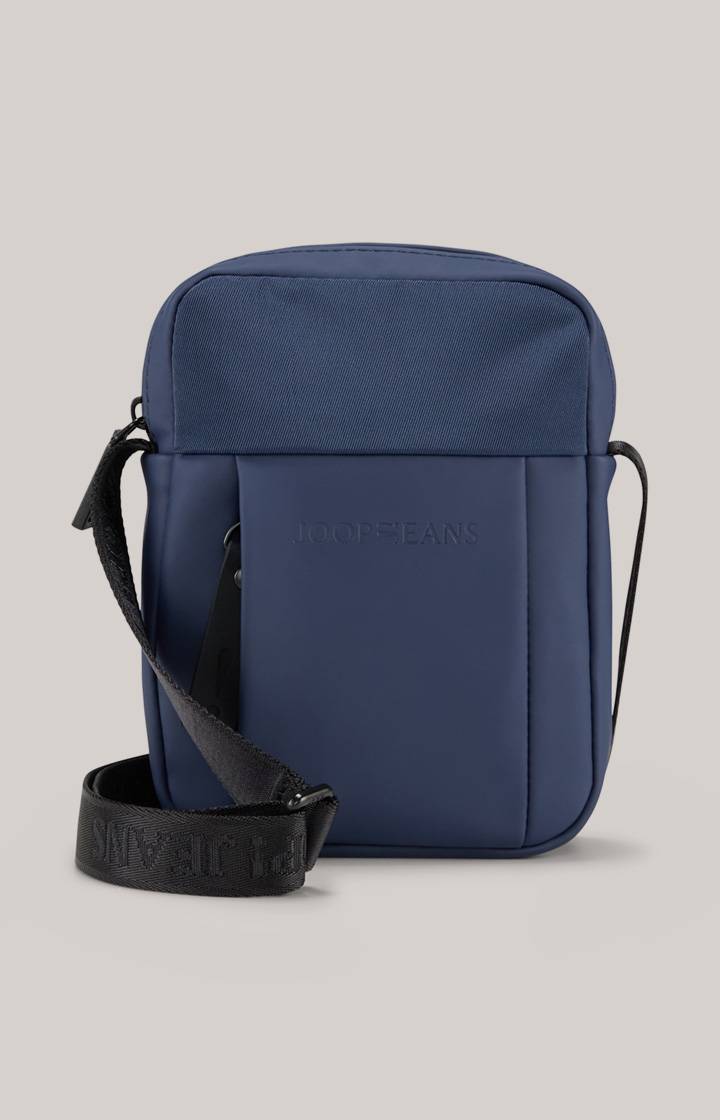 Joop Schultertasche Atessa Rafael in Dunkelblau