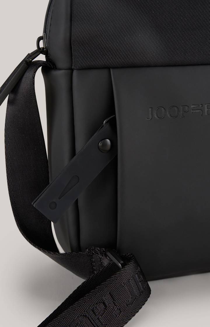 Joop Schultertasche Atessa Rafael In Schwarz