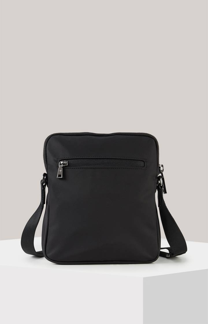 Joop Schultertasche Barletta Milo In Schwarz