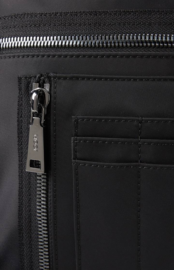 Joop Schultertasche Barletta Milo In Schwarz