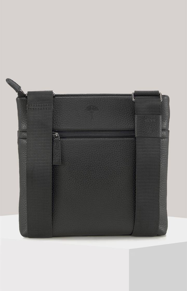 Joop Schultertasche Cardona Lian In Schwarz