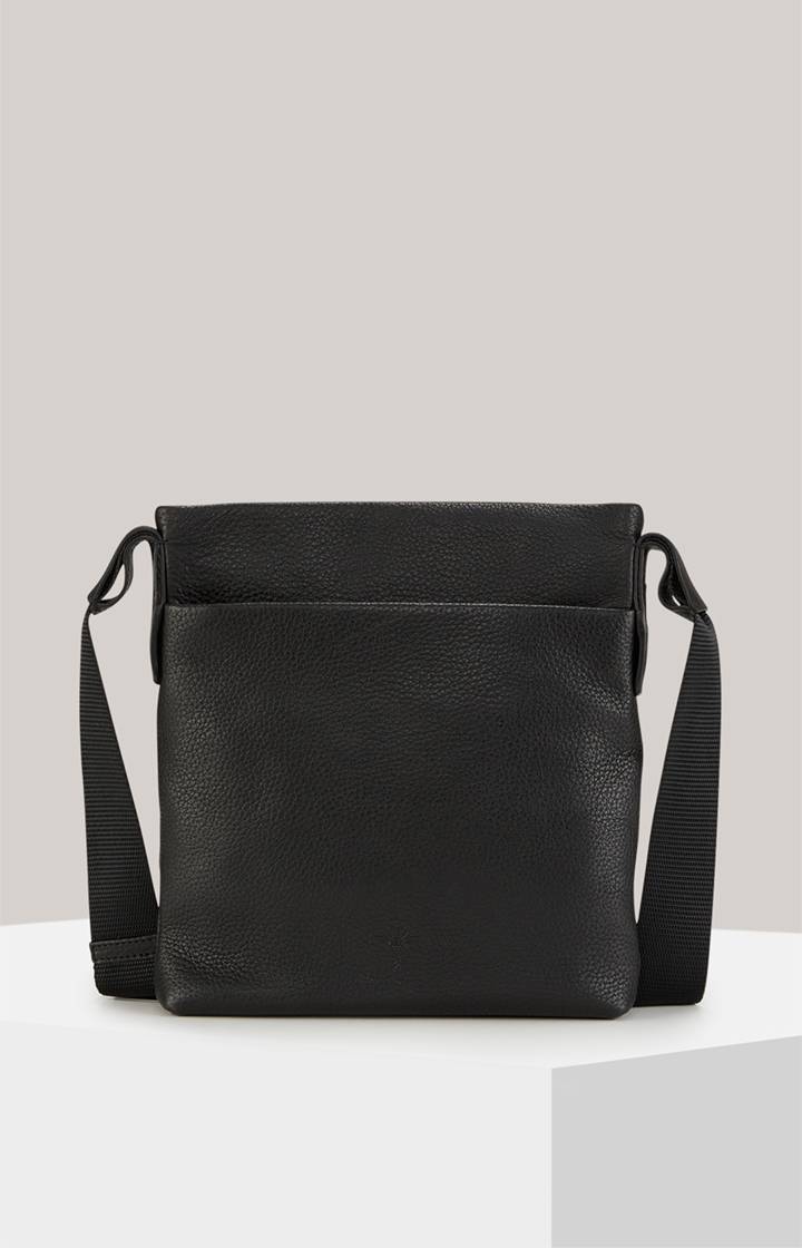 Joop Schultertasche Cardona Medon In Schwarz