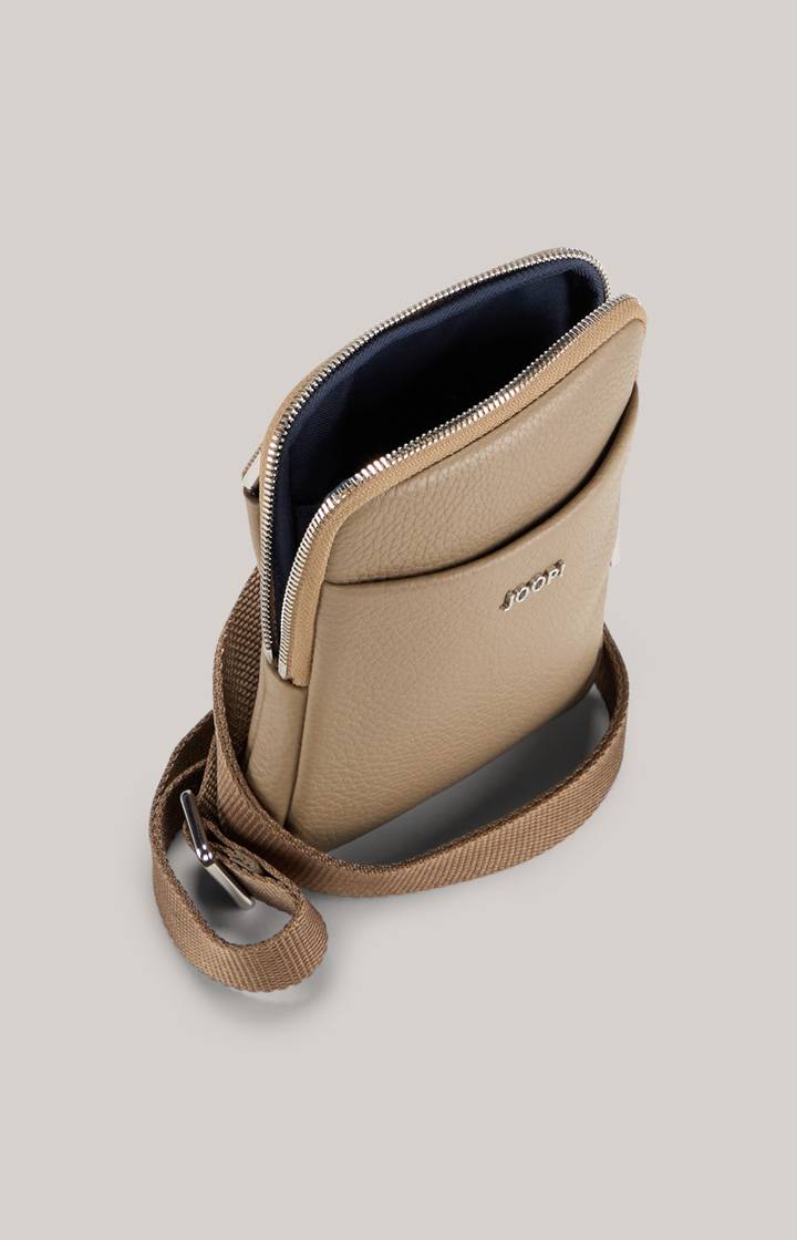 Joop Schultertasche Cardona Rafael In Taupe