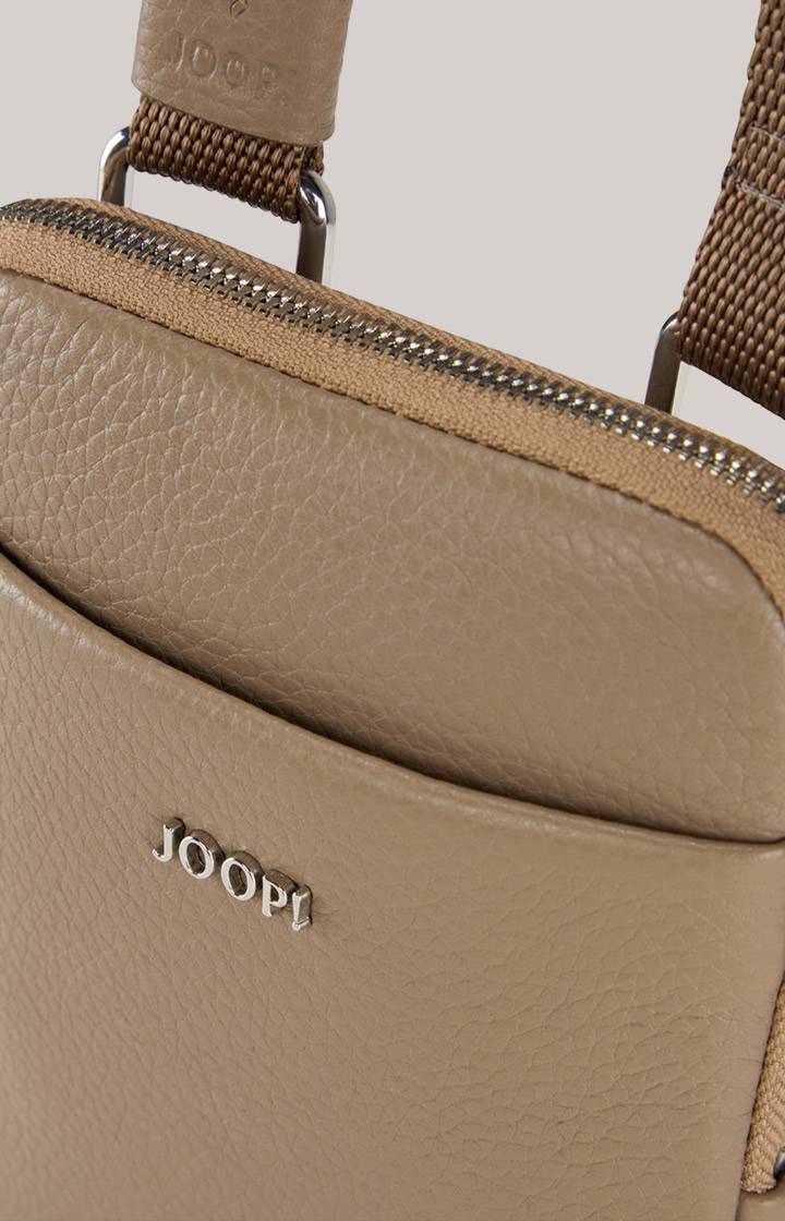 Joop Schultertasche Cardona Rafael In Taupe