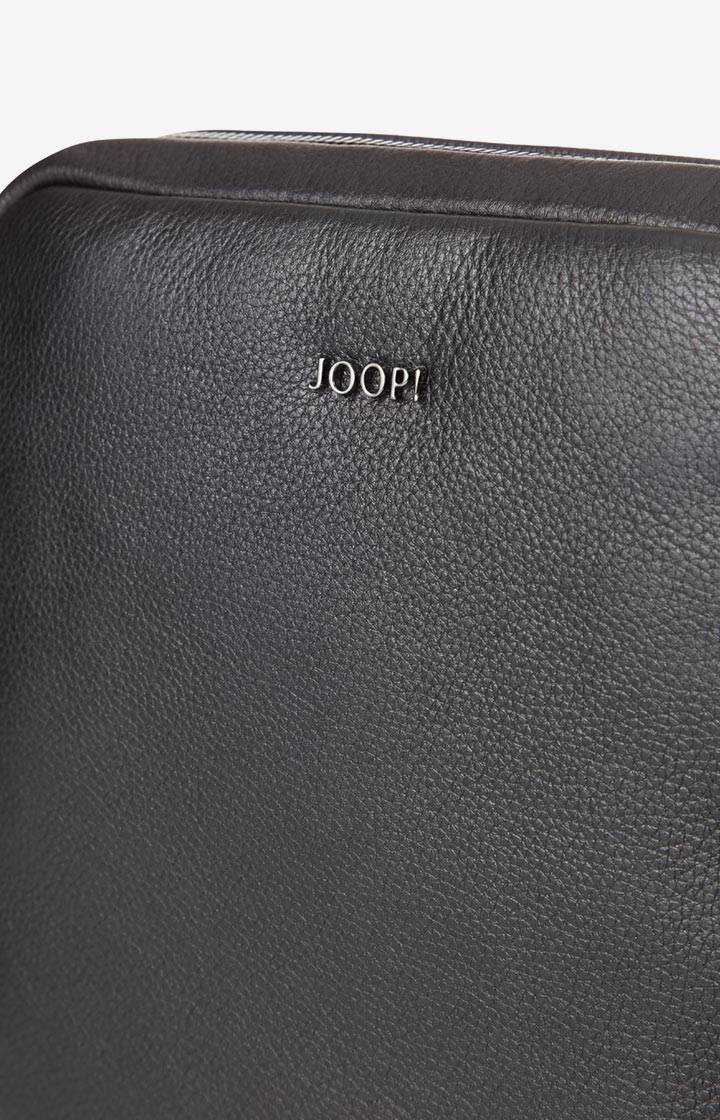 Joop Schultertasche Cardona Remus In Schwarz