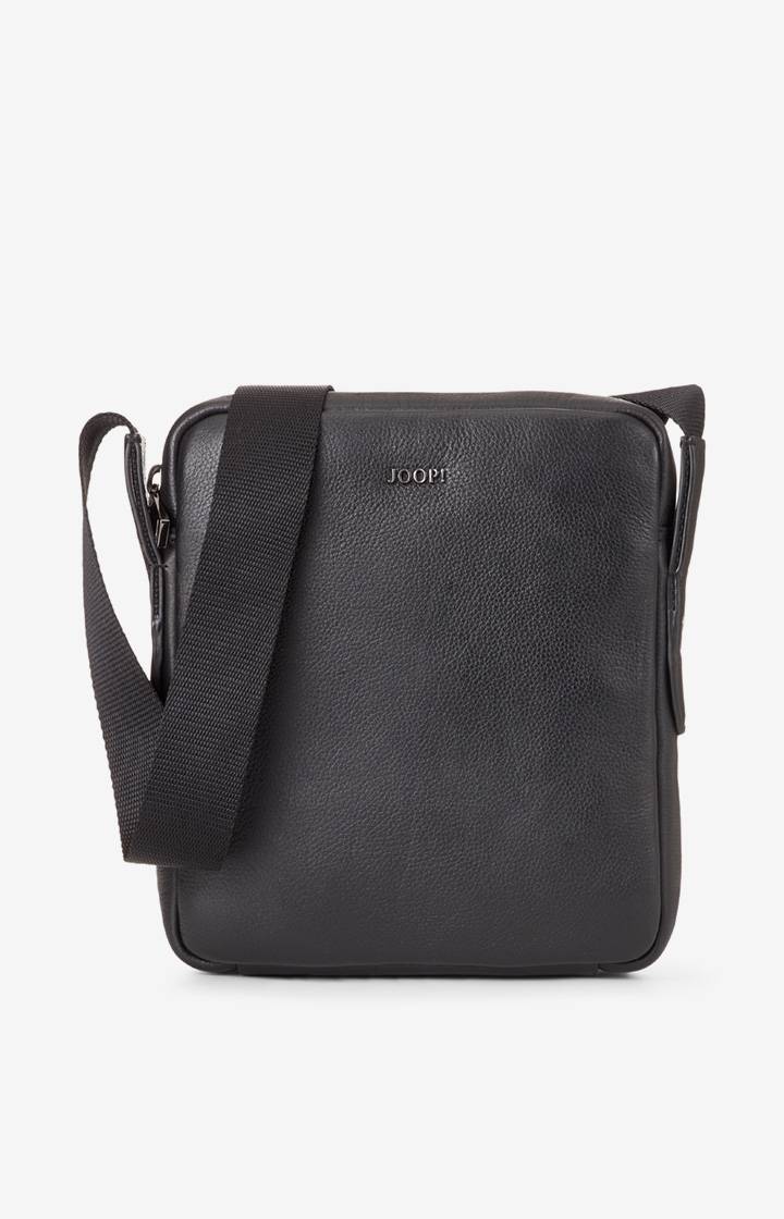 Joop Schultertasche Cardona Remus in Schwarz