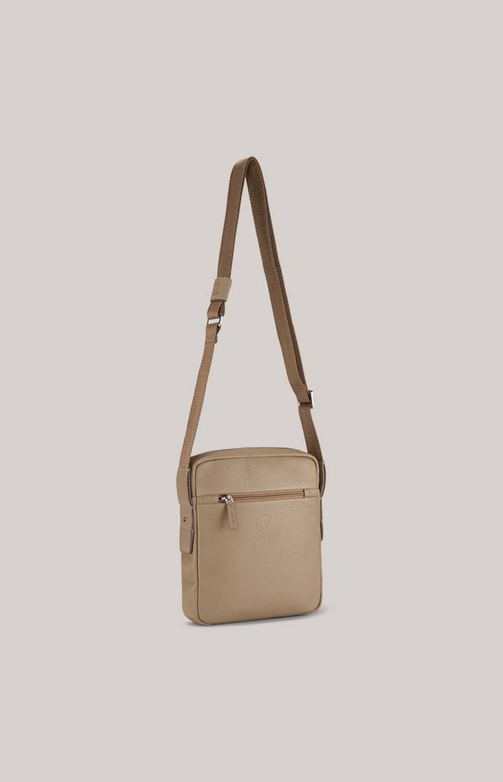 Joop Schultertasche Cardona Remus In Taupe