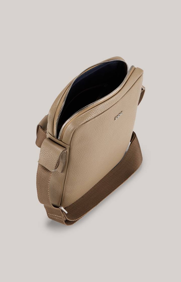 Joop Schultertasche Cardona Remus In Taupe