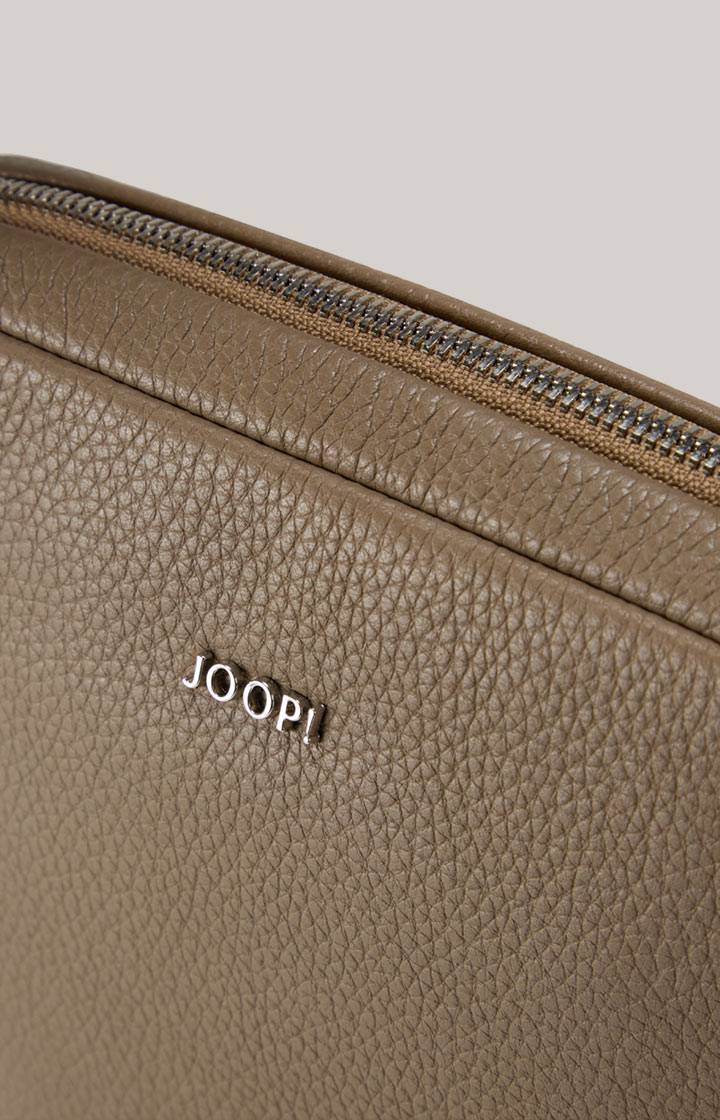 Joop Schultertasche Cardona Remus In Taupe