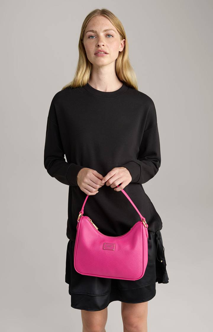Joop Schultertasche Cofano Annelie In Pink