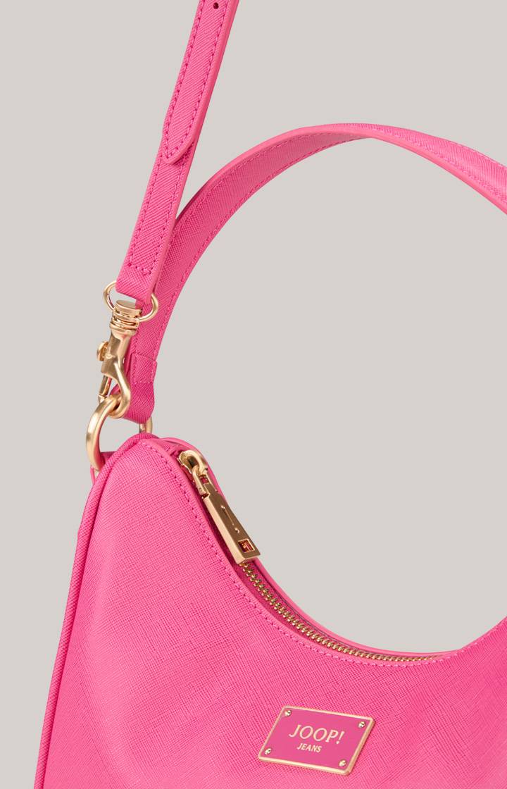 Joop Schultertasche Cofano Annelie In Pink