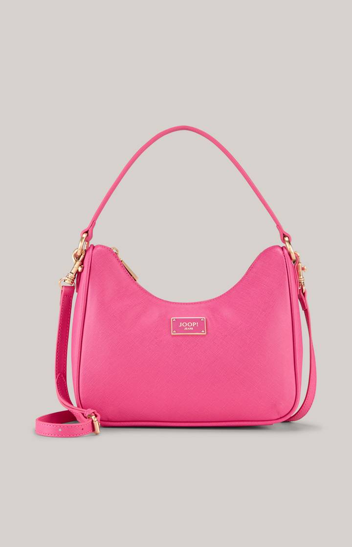Joop Schultertasche Cofano Annelie in Pink