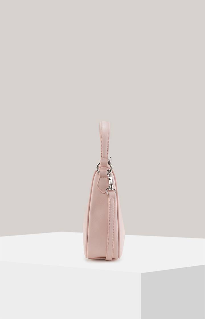 Joop Schultertasche Cofano Annelie In Rosa