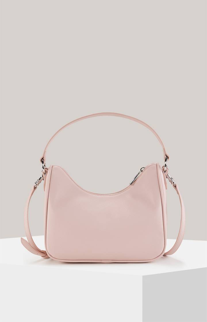 Joop Schultertasche Cofano Annelie In Rosa