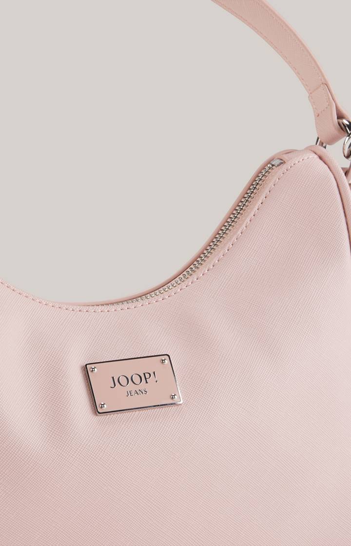 Joop Schultertasche Cofano Annelie In Rosa