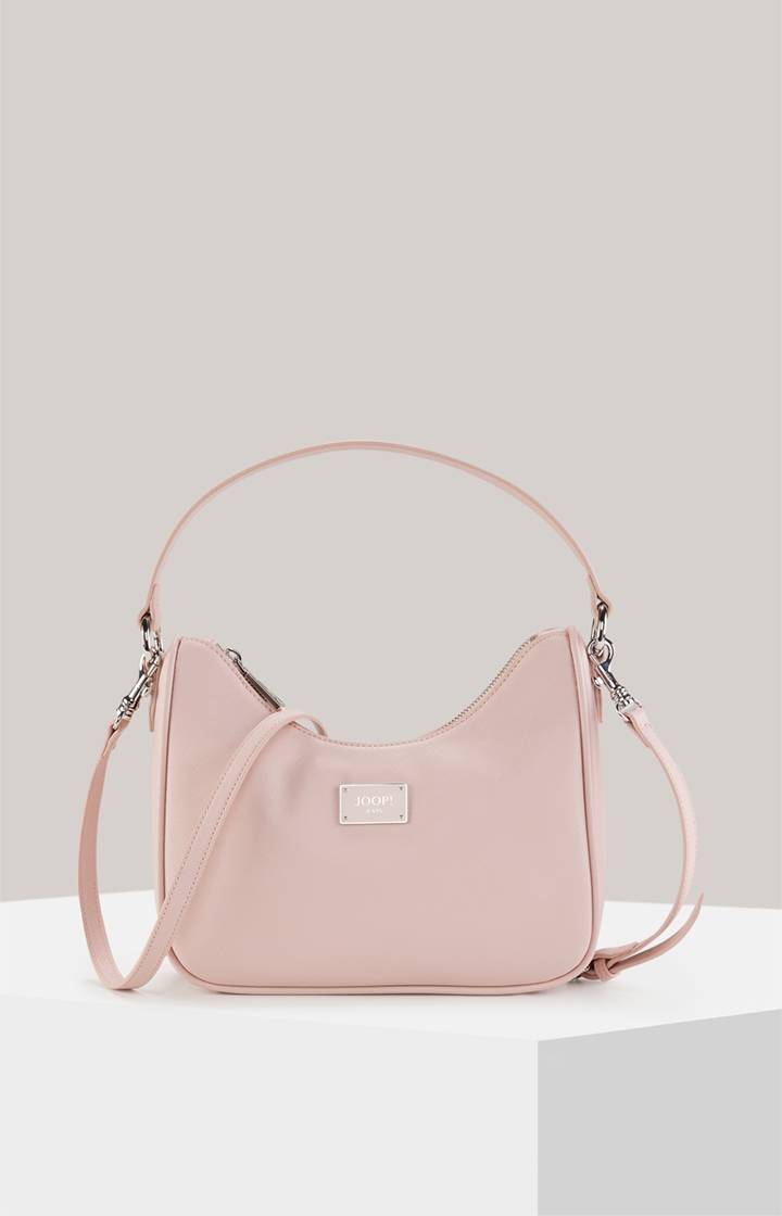 Joop Schultertasche Cofano Annelie in Rosa