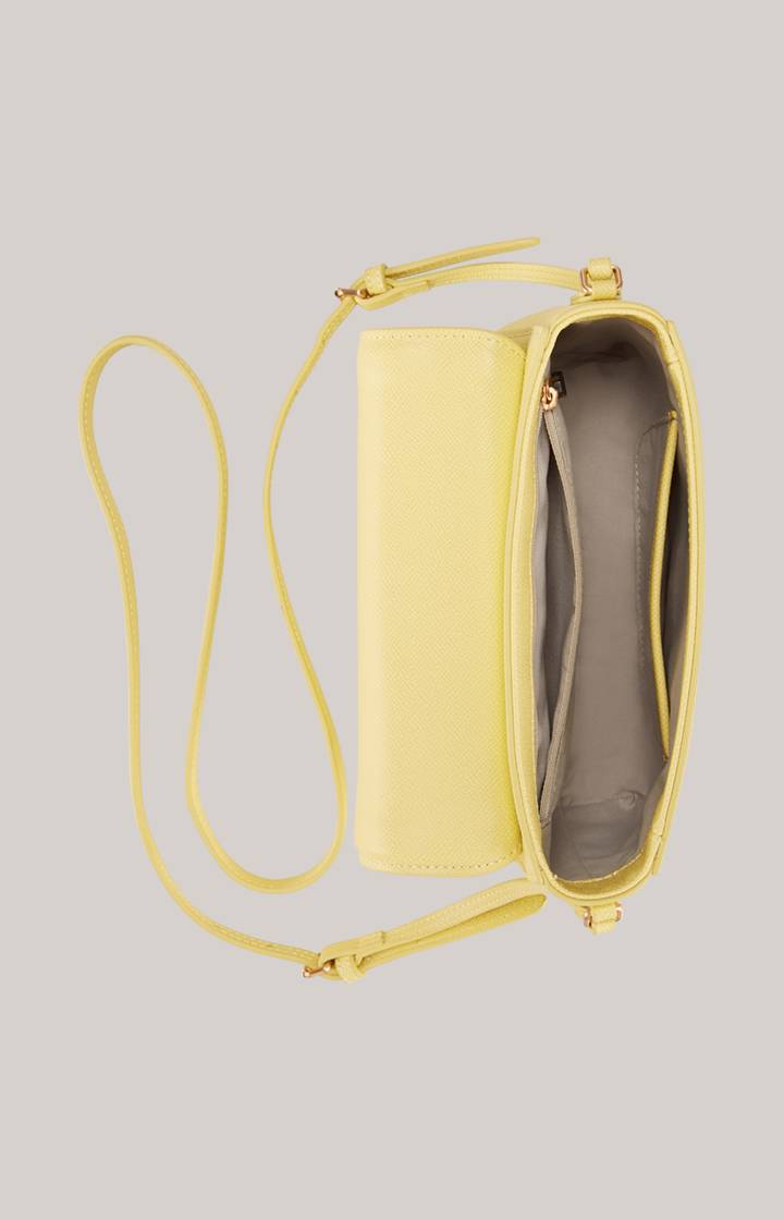 Joop Schultertasche Cornice Lorena In Gelb
