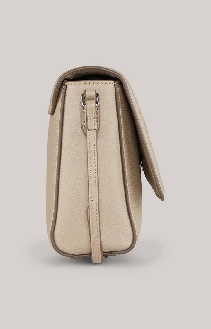 Joop Schultertasche Cornice Lorena In Greige