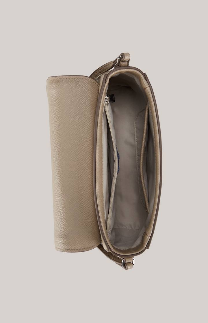 Joop Schultertasche Cornice Lorena In Greige