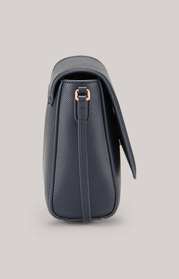 Joop Schultertasche Cornice Lorena In Petrolblau