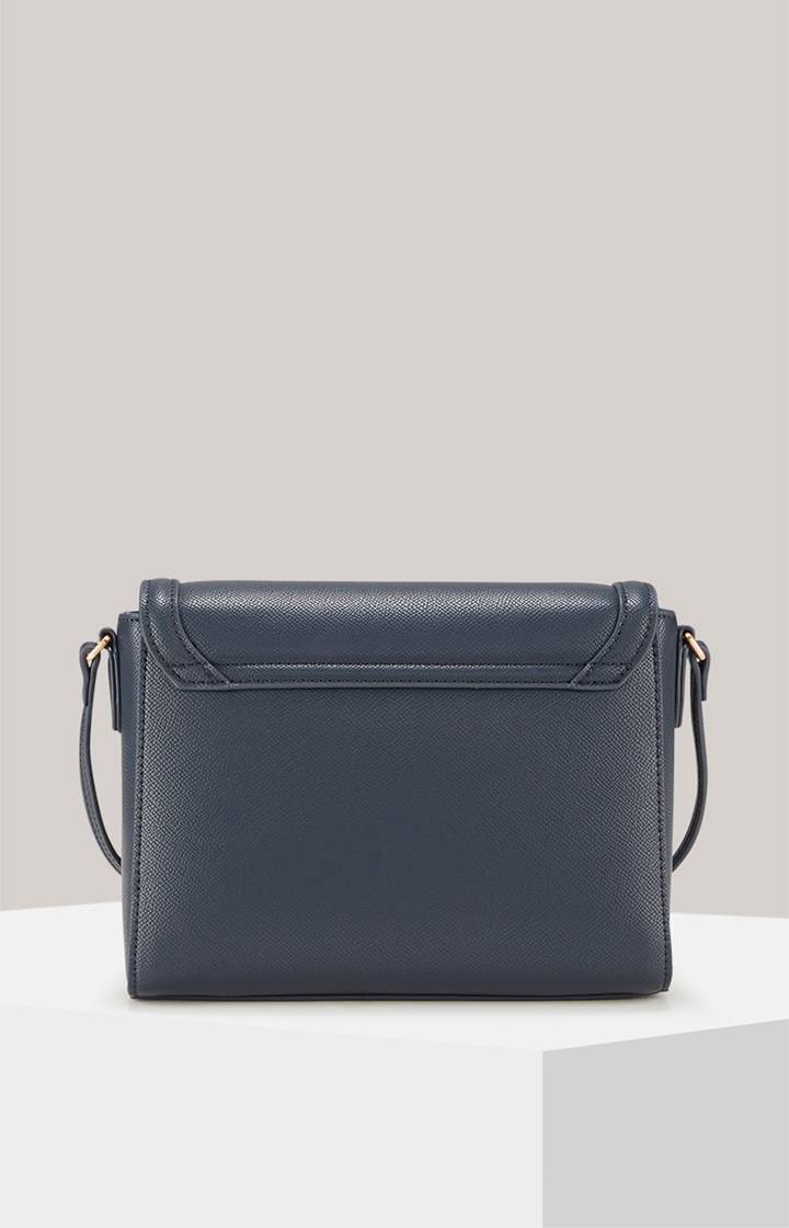 Joop Schultertasche Cornice Lorena In Petrolblau