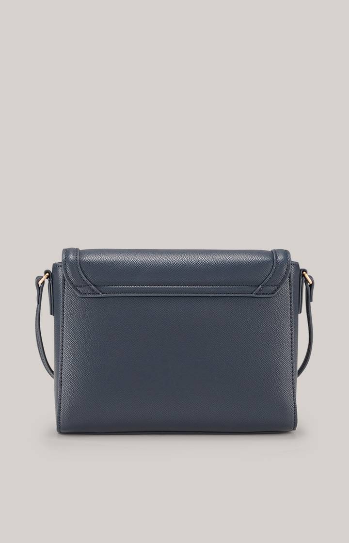 Joop Schultertasche Cornice Lorena In Petrolblau