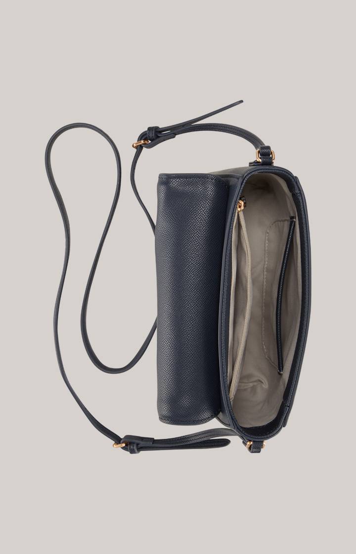 Joop Schultertasche Cornice Lorena In Petrolblau